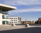 Nou Hospital de la Santa Creu i Sant Pau | Premis FAD 2011 | Arquitectura